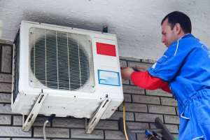 24/7 and Emergency HVAC Near Wilsonia, CA | Air Conidtioning and Heating Contractors